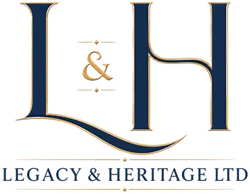 Legacy & Heritage Ltd