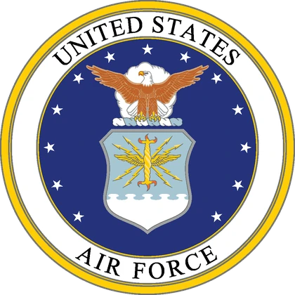 United States Air Force seal