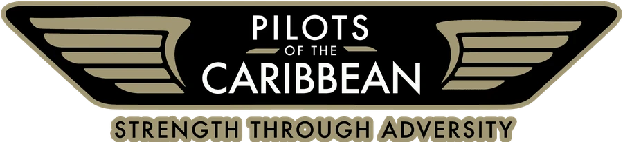 Pilots of the Caribbean