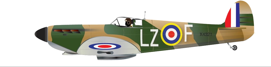 Supermarine Spitfire